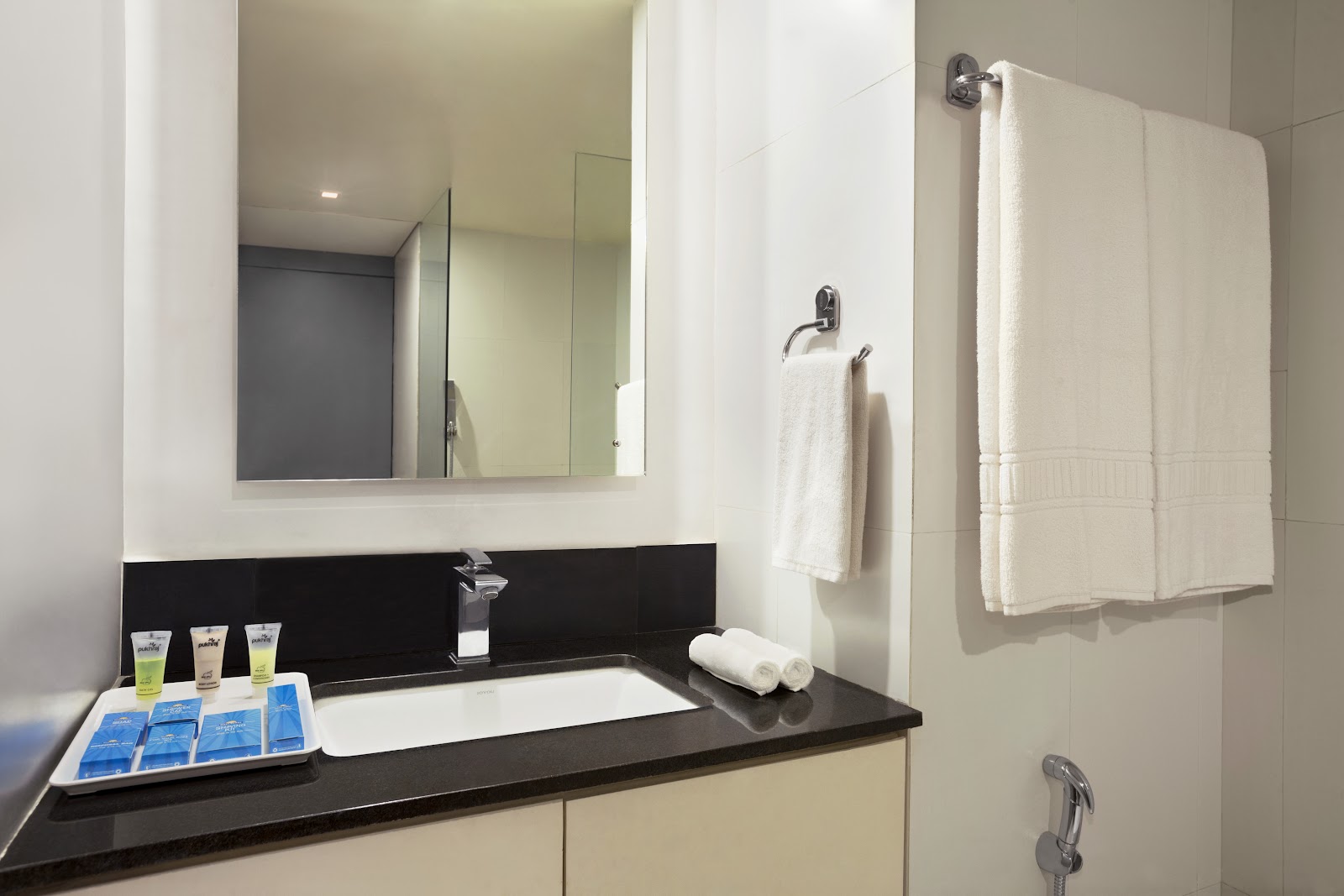 Days Suites — Banquet Hall in Whitefield, Bangalore (on-site parking, in-house decoration, bar service available, 50–100 guest capacity) — photo 4