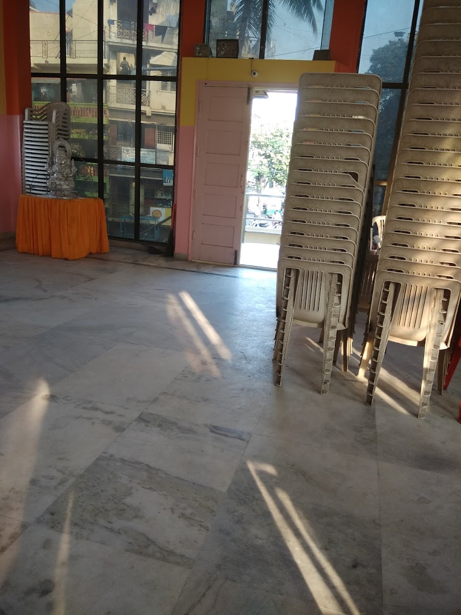 Shri Krishna Mini Hall — Banquet Hall in Banashankari, Bangalore (on-site parking, in-house decoration, DJ permitted, bar service available) — photo 4