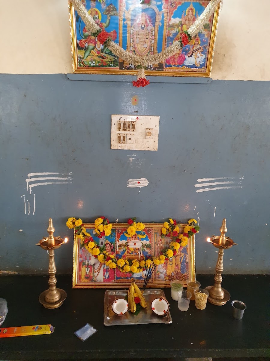Sadamma Ramdasa Kalyana Mantapa — Banquet Hall in Whitefield, Bangalore (on-site parking, in-house decoration, DJ permitted, bar service available) — photo 2