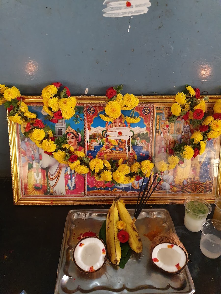 Sadamma Ramdasa Kalyana Mantapa — Banquet Hall in Whitefield, Bangalore (on-site parking, in-house decoration, DJ permitted, bar service available) — photo 3