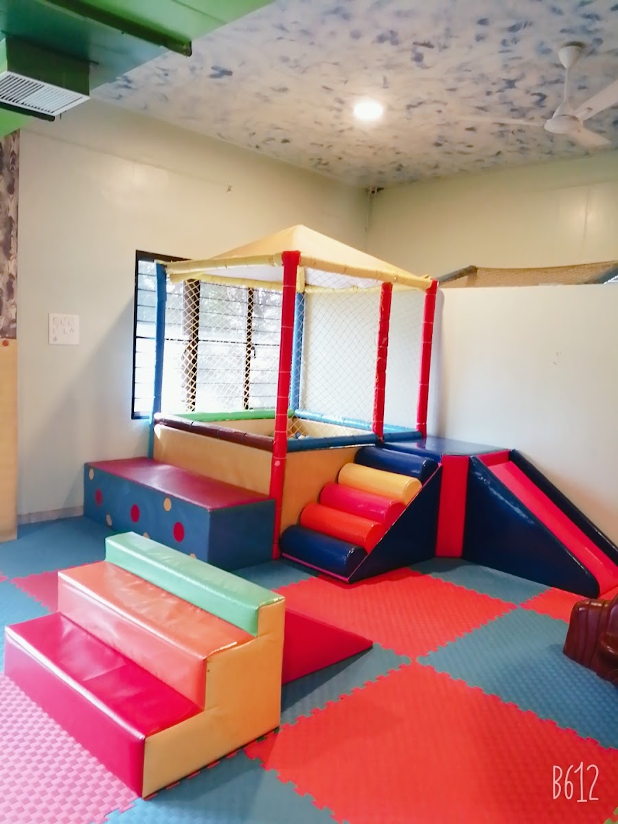 Kydz Adda — Banquet Hall in Banashankari 2nd Stage, Bangalore (on-site parking, in-house decoration, bar service available, 4.0★ rated) — photo 3