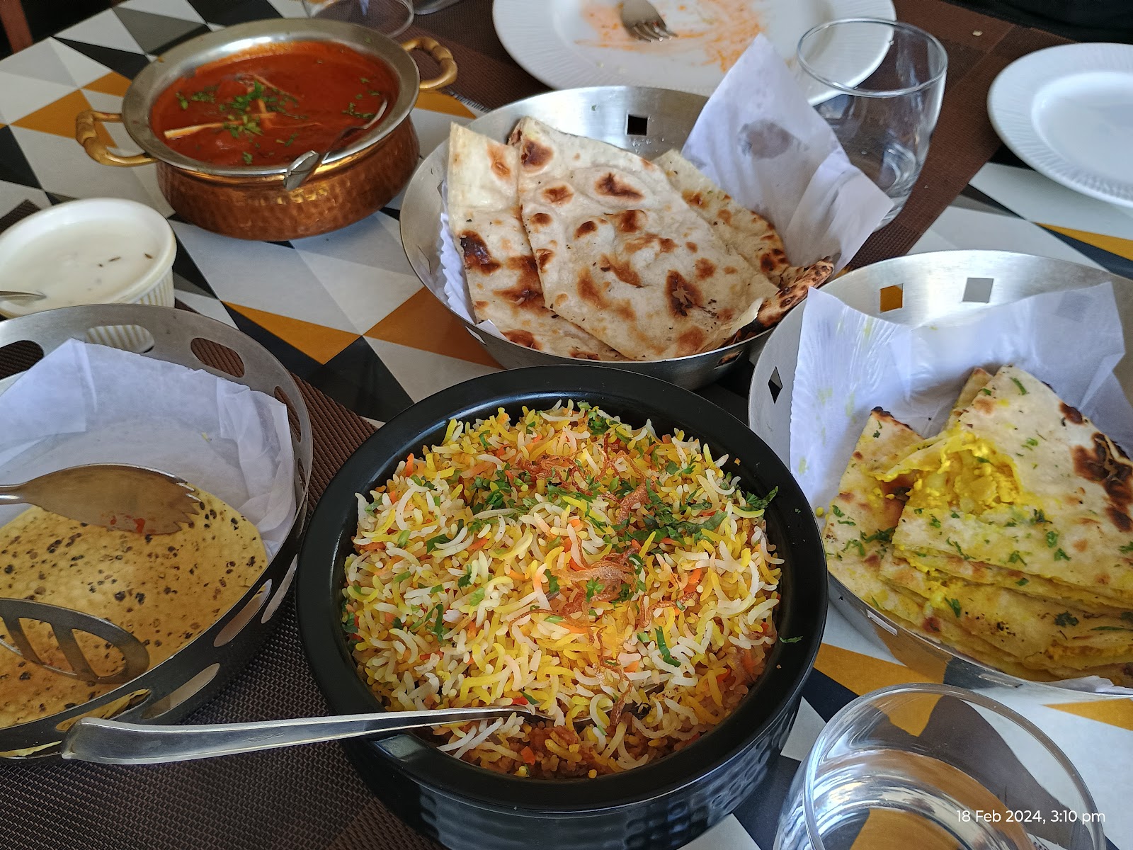 Punjab Bistro — Banquet Hall in Whitefield, Bangalore (on-site parking, in-house decoration, DJ permitted, bar service available) — photo 2