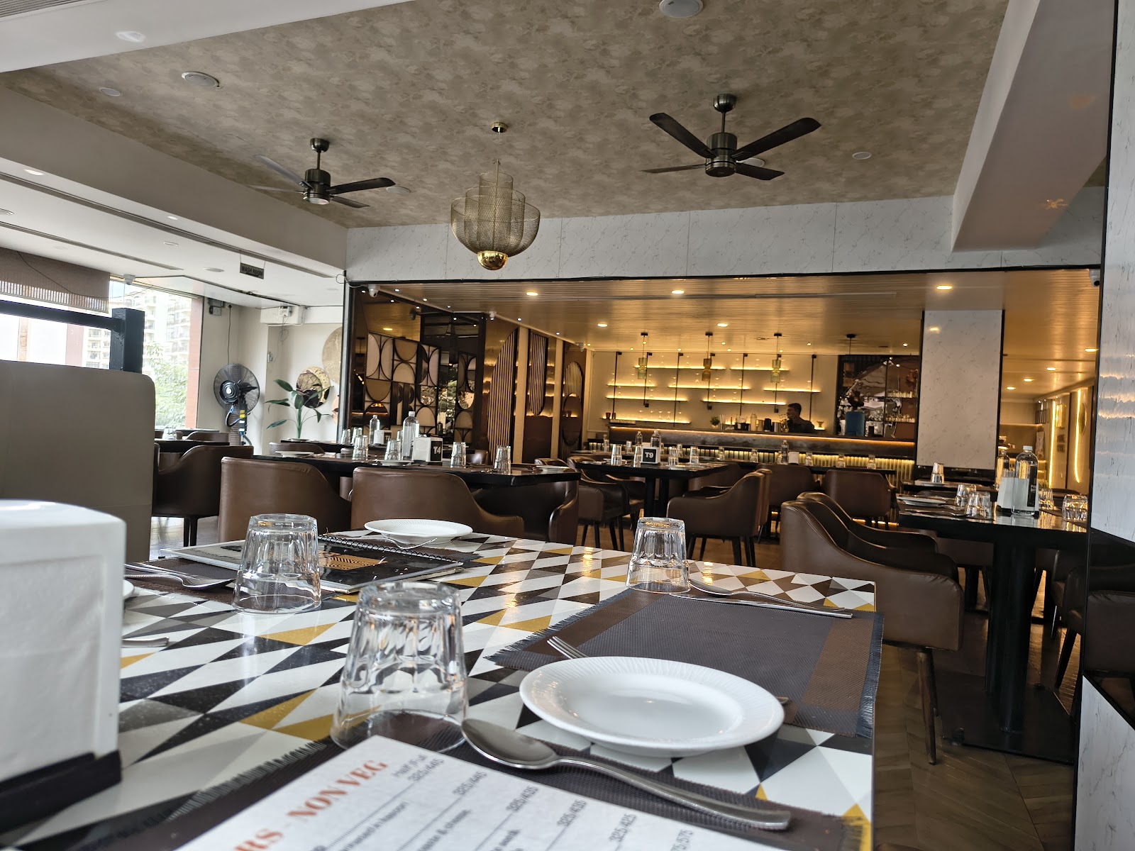 Punjab Bistro — Banquet Hall in Whitefield, Bangalore (on-site parking, in-house decoration, DJ permitted, bar service available) — photo 4