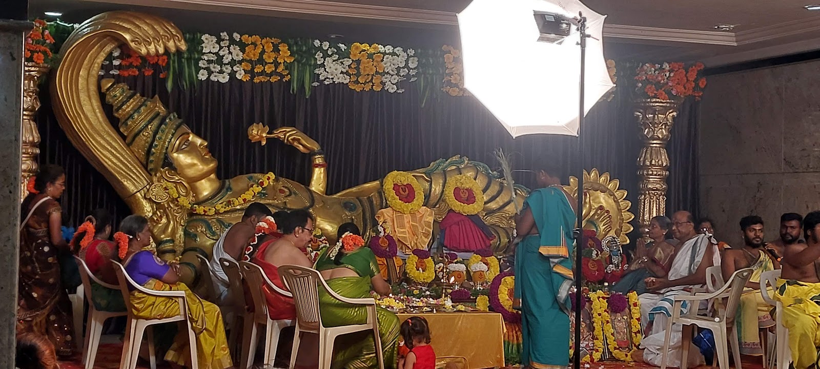 Yadava Samudaya Bhavana — Banquet Hall in Banashankari 2nd Stage, Bangalore (on-site parking, in-house decoration, DJ permitted, bar service available) — photo 4