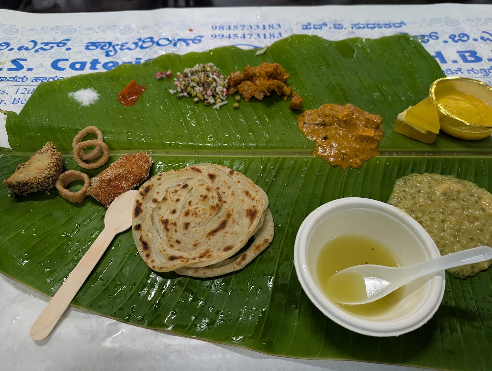 Sri New Venkatadri Kalyana Mantapa — Banquet Hall in Banashankari, Bangalore (on-site parking, in-house decoration, DJ permitted, bar service available) — photo 4