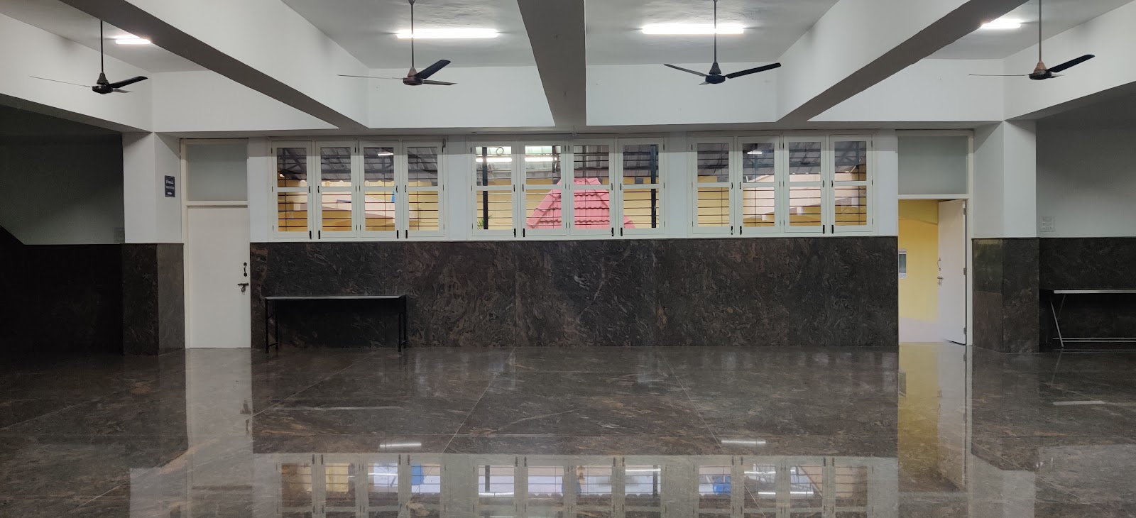 Shree Saraswathi Kalyana Mantapa — Banquet Hall in Banashankari 2nd Stage, Bangalore (on-site parking, in-house decoration, DJ permitted, bar service available) — photo 3
