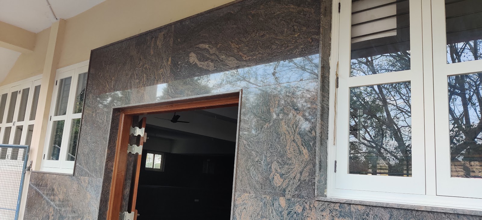 Shree Saraswathi Kalyana Mantapa — Banquet Hall in Banashankari 2nd Stage, Bangalore (on-site parking, in-house decoration, DJ permitted, bar service available) — photo 4