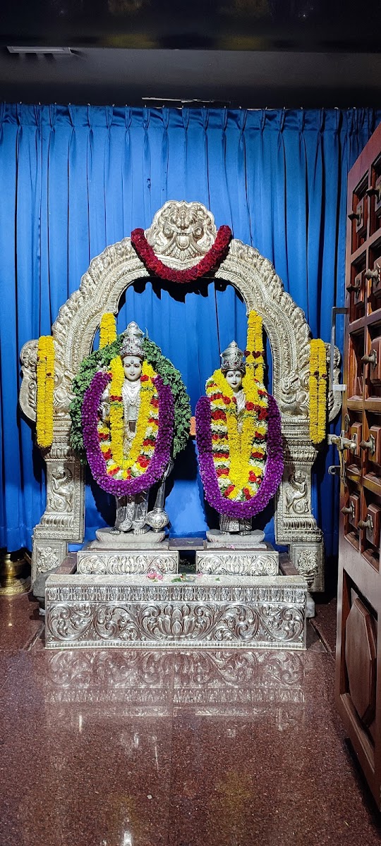 Sri Kanyaka Parameshwari Nilaya — Banquet Hall in Basavanagudi, Bangalore (on-site parking, in-house decoration, DJ permitted, bar service available) — photo 2