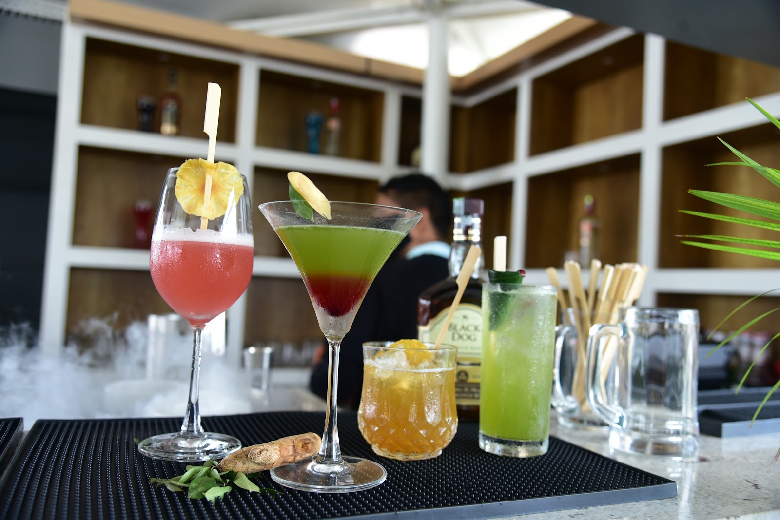 Skylark Restobar — Banquet Hall in Nagarabhavi, Bangalore (on-site parking, in-house decoration, DJ permitted, bar service available) — photo 2
