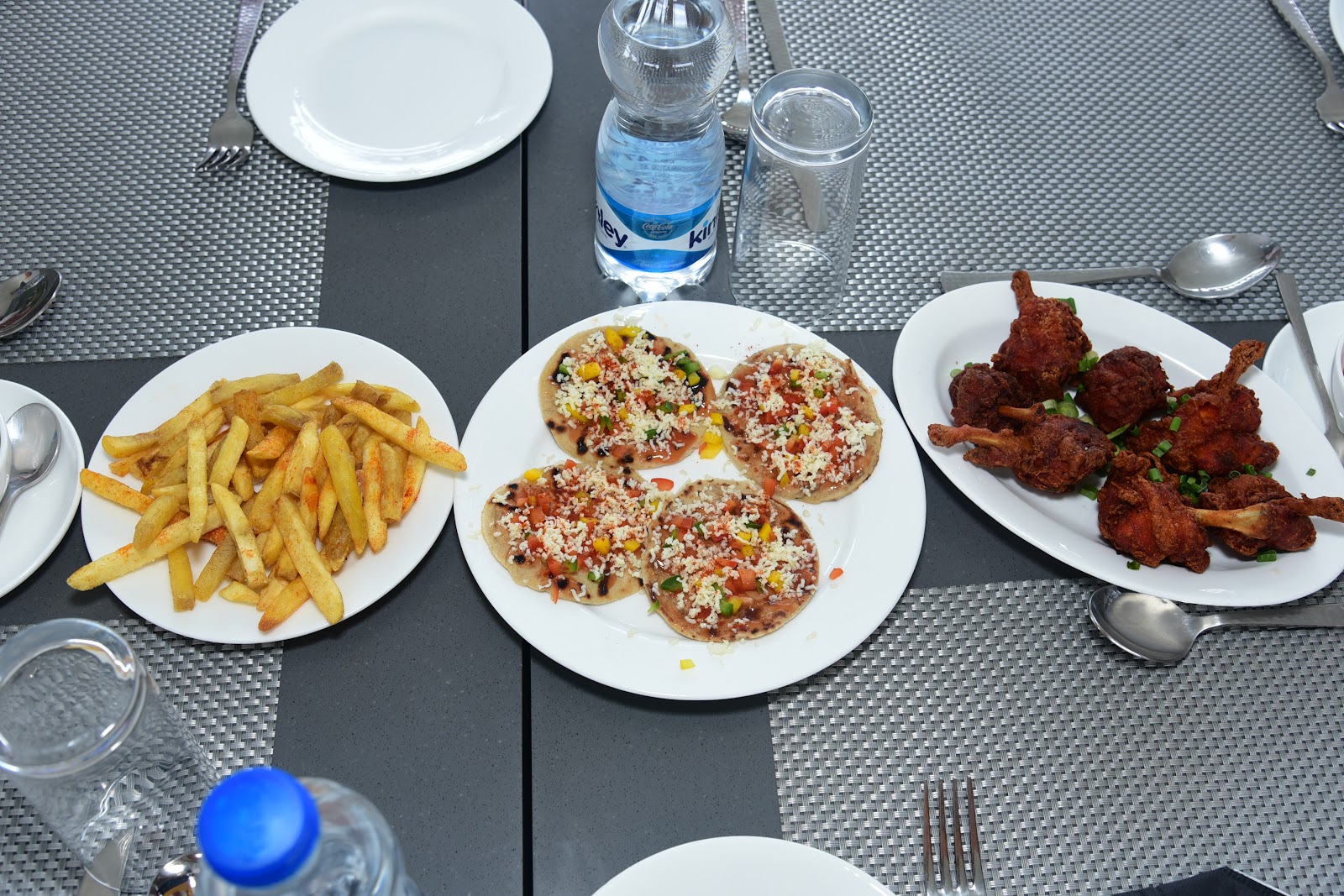 Skylark Restobar — Banquet Hall in Nagarabhavi, Bangalore (on-site parking, in-house decoration, DJ permitted, bar service available) — photo 4