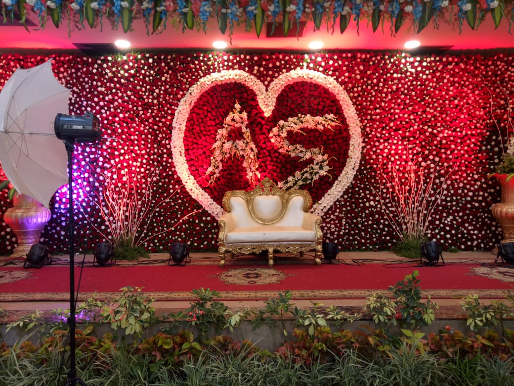 NR Colony Rama Mandira Kalyana Mantapa — Banquet Hall in Basavanagudi, Bangalore (on-site parking, in-house decoration, DJ permitted, bar service available) — photo 4