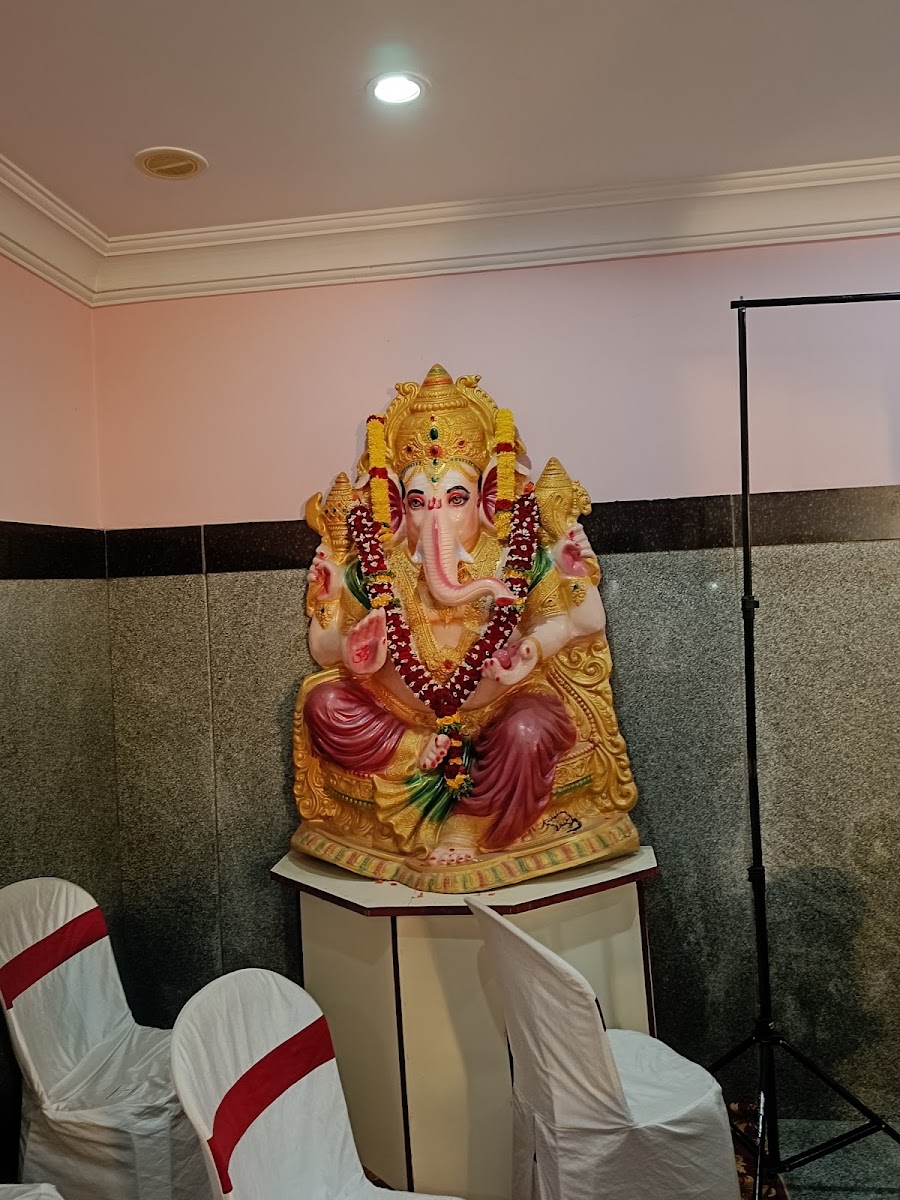 H B Samaja sabangana — Banquet Hall in Basavanagudi, Bangalore (on-site parking, in-house decoration, bar service available, 180–300 guest capacity) — photo 4