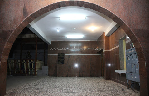 B. Arasoji Rao Kalyana Mantapa — Banquet Hall in Basavanagudi, Bangalore (on-site parking, in-house decoration, DJ permitted, bar service available) — photo 2