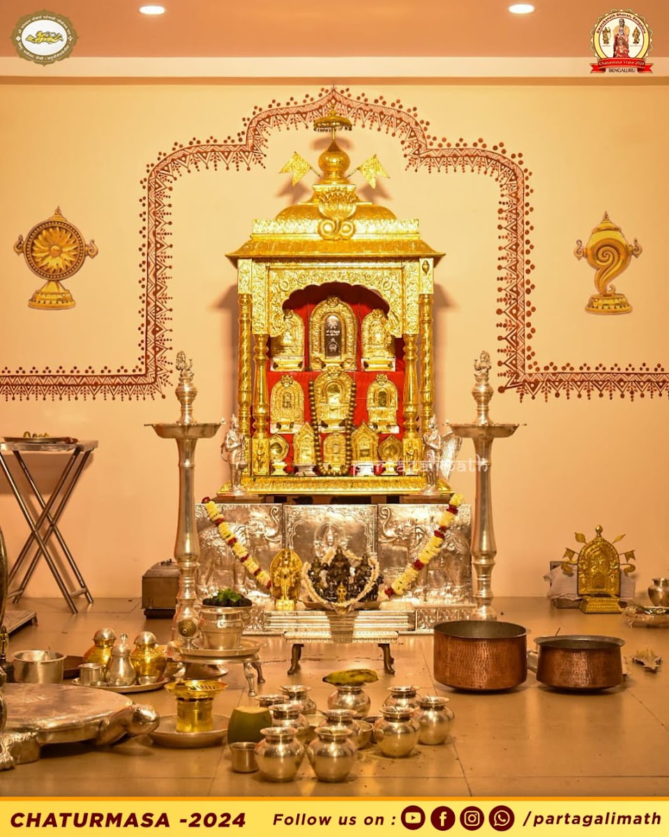 Dwarakanatha Bhavana Committee — Banquet Hall in Basavanagudi, Bangalore (on-site parking, in-house decoration, DJ permitted, bar service available) — photo 3