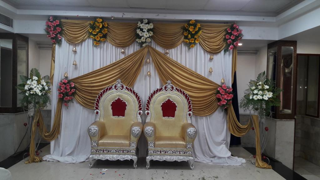 Venkatamma Gurumurthappa Kalyana Mantapa — Banquet Hall in Jayanagar, Bangalore (on-site parking, in-house decoration, DJ permitted, bar service available) — photo 2