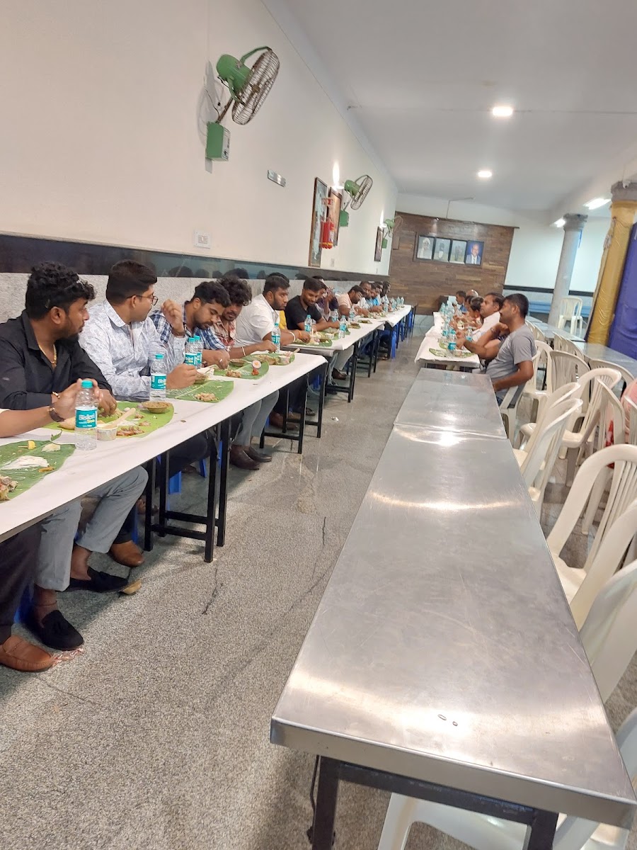 Venkatamma Gurumurthappa Kalyana Mantapa — Banquet Hall in Jayanagar, Bangalore (on-site parking, in-house decoration, DJ permitted, bar service available) — photo 4