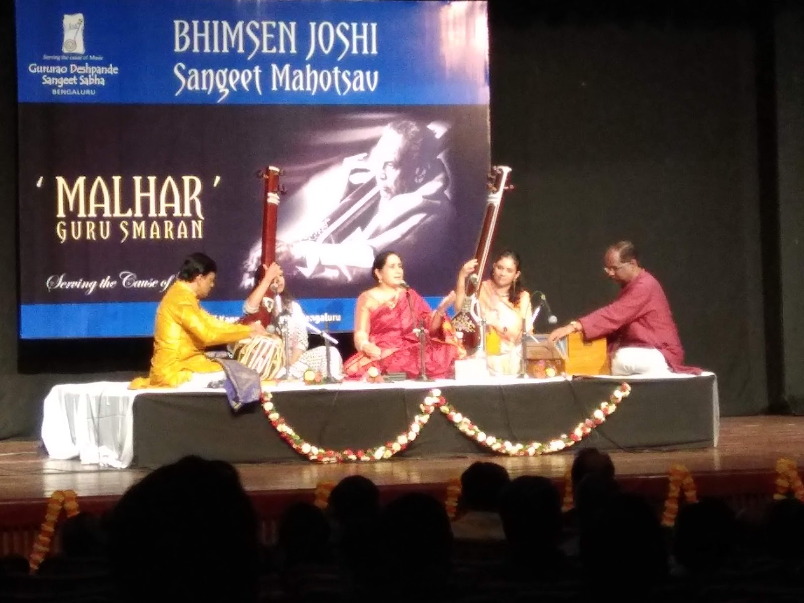 Jss Auditorium — Banquet Hall in Jayanagar, Bangalore (on-site parking, in-house decoration, bar service available, 4.1★ rated) — photo 4