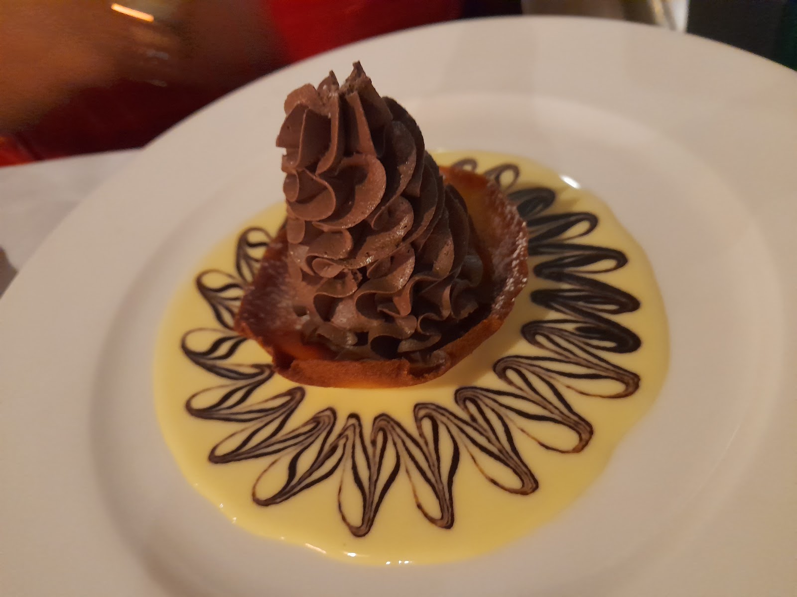 Toscano · Jayanagar — Banquet Hall in Jayanagar, Bangalore (on-site parking, in-house decoration, DJ permitted, bar service available) — photo 4