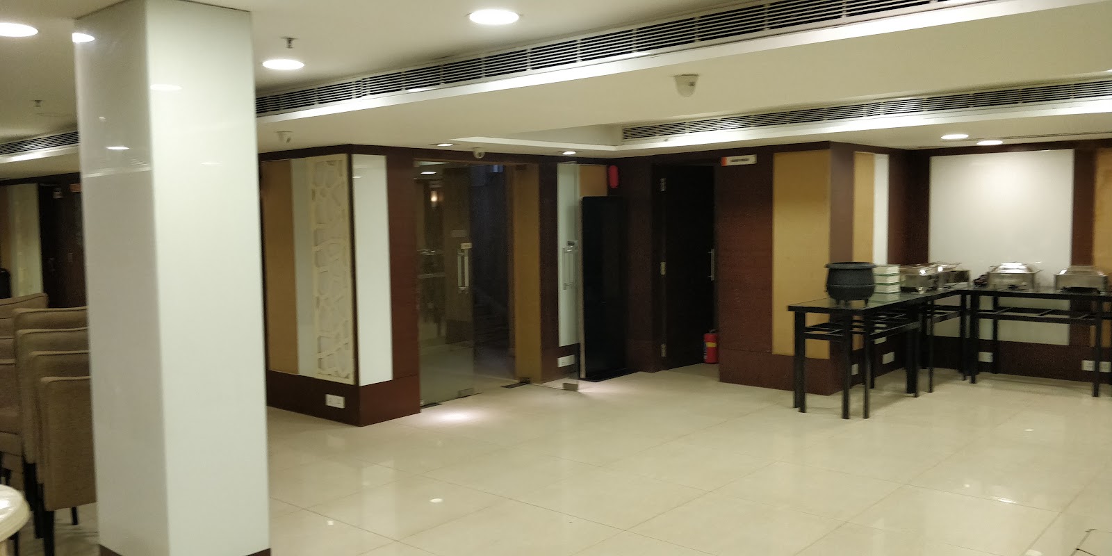 Celebration Banquet Hall — Banquet Hall in Jayanagar, Bangalore (on-site parking, in-house decoration, bar service available, 150–250 guest capacity) — photo 3