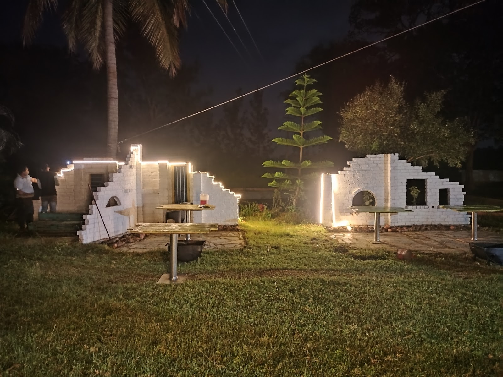 Dejavoo Resort — Resort in Yelahanka, Bangalore (on-site parking, in-house decoration, bar service available, 600–900 guest capacity)