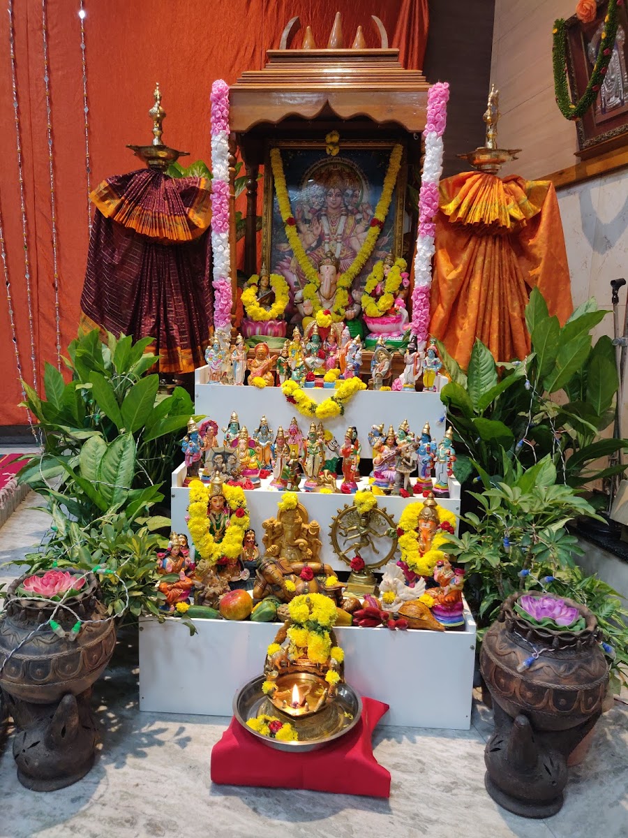 Sri Gangamma Kalyana Mantapa — Banquet Hall in Bangalore (on-site parking, in-house decoration, DJ permitted, bar service available)