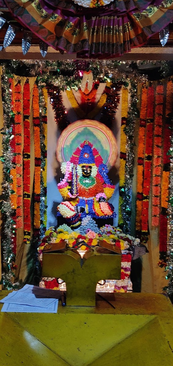Sri Gangamma Kalyana Mantapa — Banquet Hall in Jayanagar, Bangalore (on-site parking, in-house decoration, DJ permitted, bar service available) — photo 3