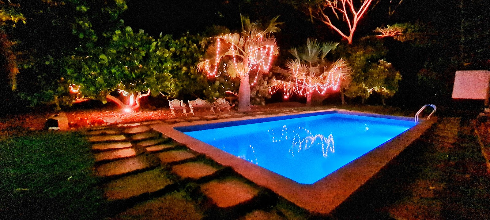 Mi Casa by Chazing Purple — Banquet Hall in Yelahanka, Bangalore (on-site parking, in-house decoration, outside catering allowed, bar service available) — photo 3