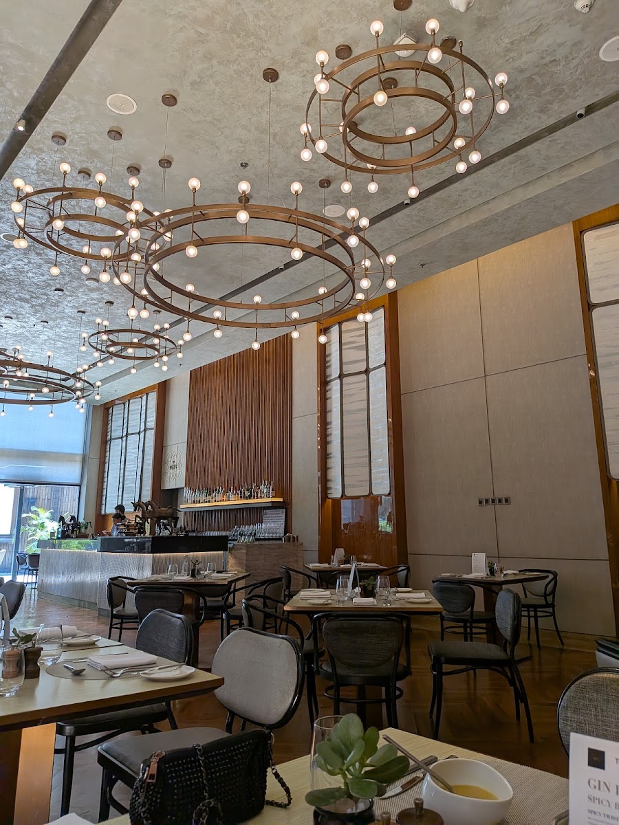 The Nest — Banquet Hall in Whitefield, Bangalore (on-site parking, in-house decoration, DJ permitted, bar service available) — photo 3