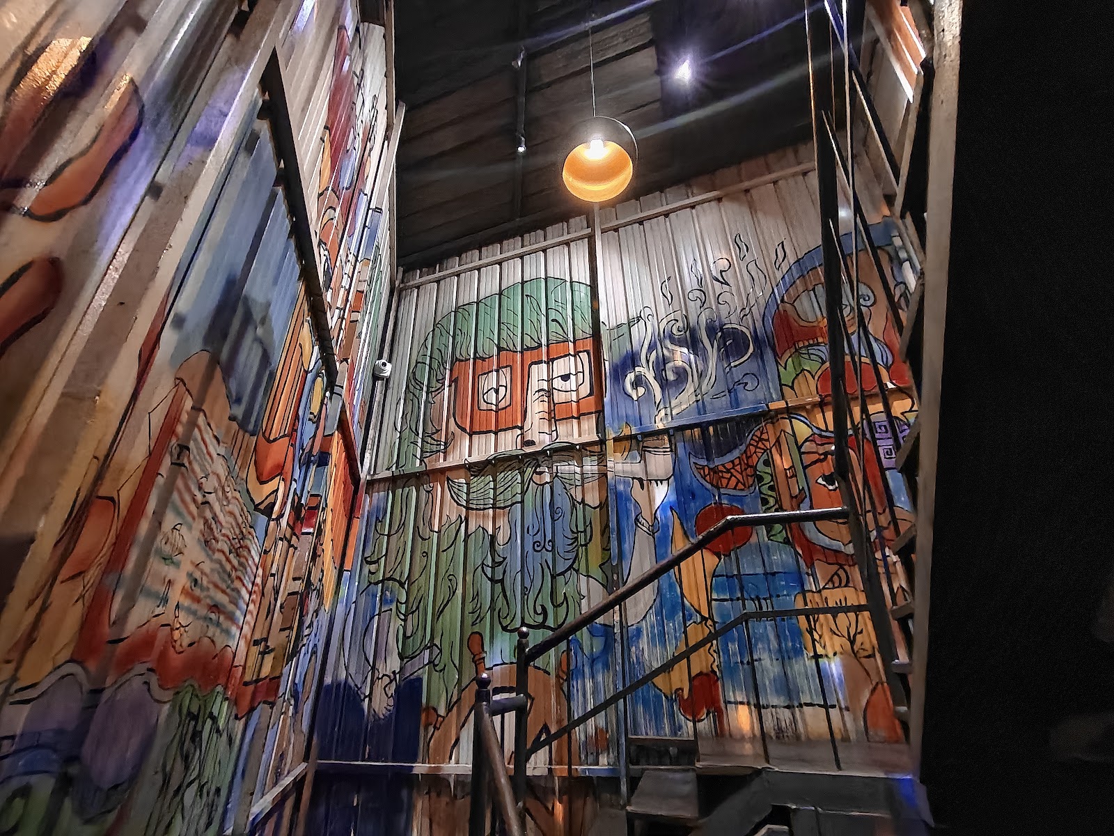 House Of Commons · Koramangala — Banquet Hall in Koramangala, Bangalore (on-site parking, in-house decoration, DJ permitted, bar service available)