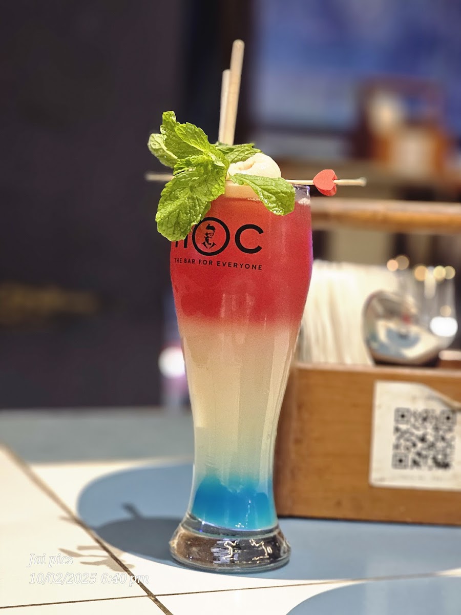 House Of Commons · Koramangala — Banquet Hall in Koramangala, Bangalore (on-site parking, in-house decoration, DJ permitted, bar service available) — photo 3