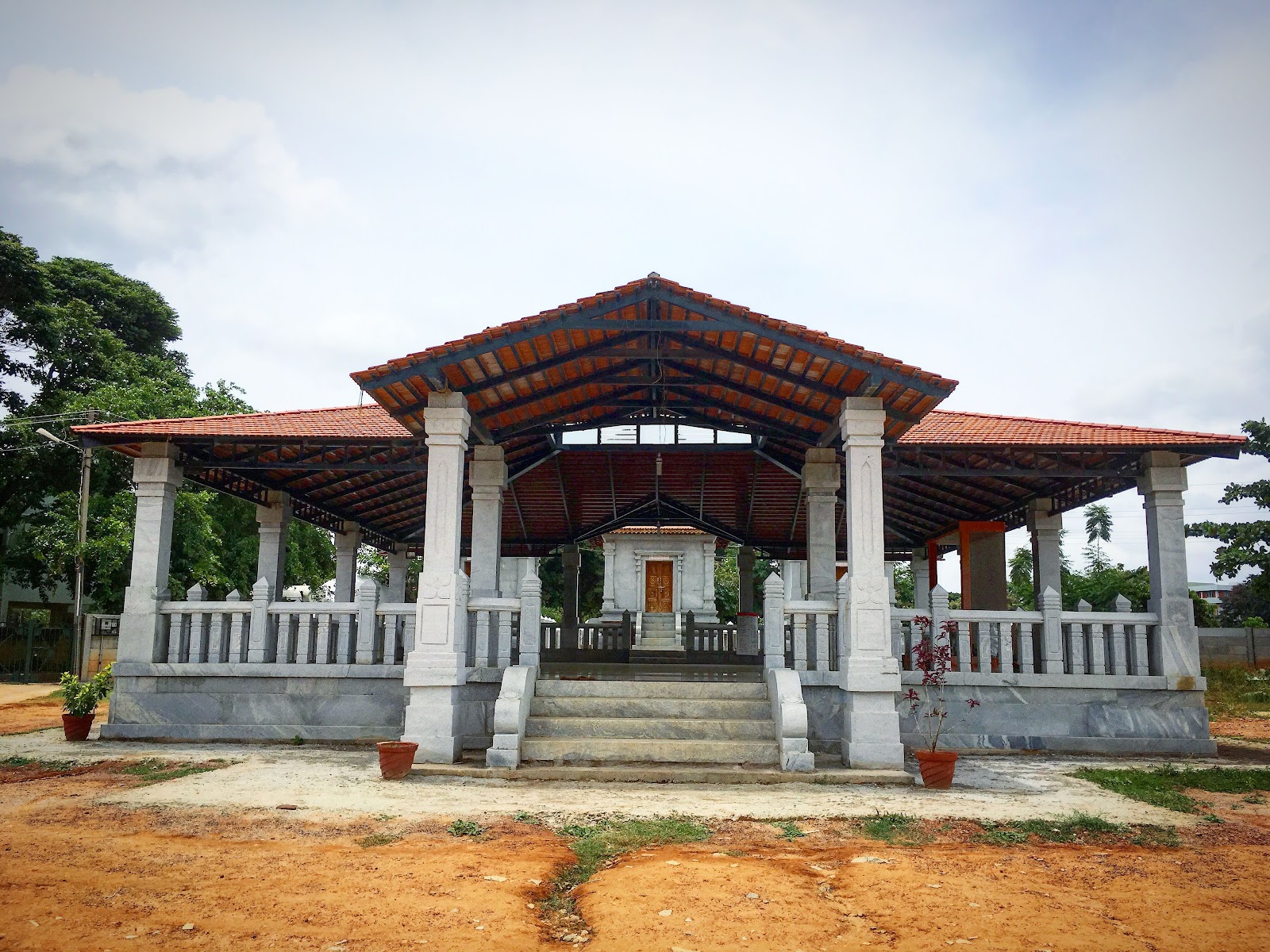 Vishwakarma Party Hall — Banquet Hall in Yelahanka, Bangalore (on-site parking, in-house decoration, bar service available, 150–250 guest capacity) — photo 2