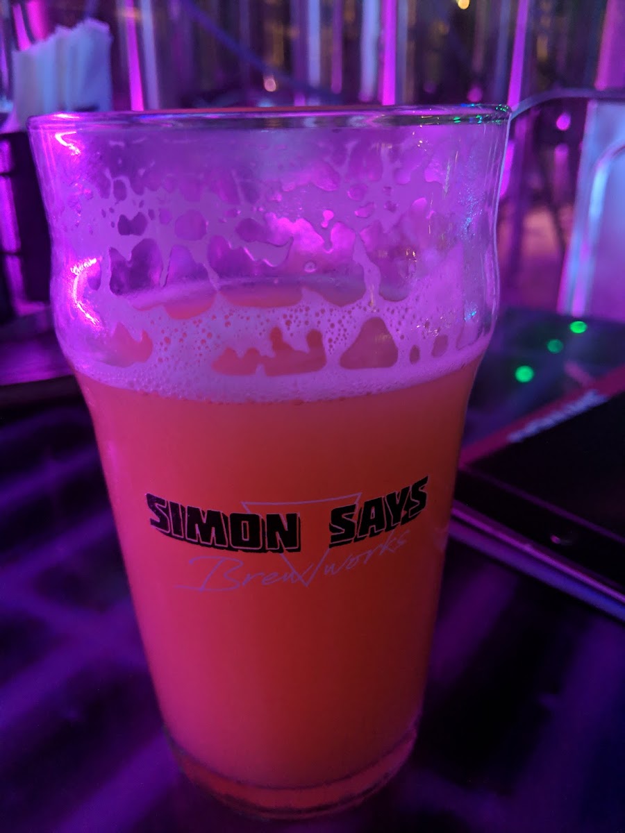 Simon Says Brew Works — Banquet Hall in Koramangala, Bangalore (on-site parking, in-house decoration, DJ permitted, bar service available) — photo 4