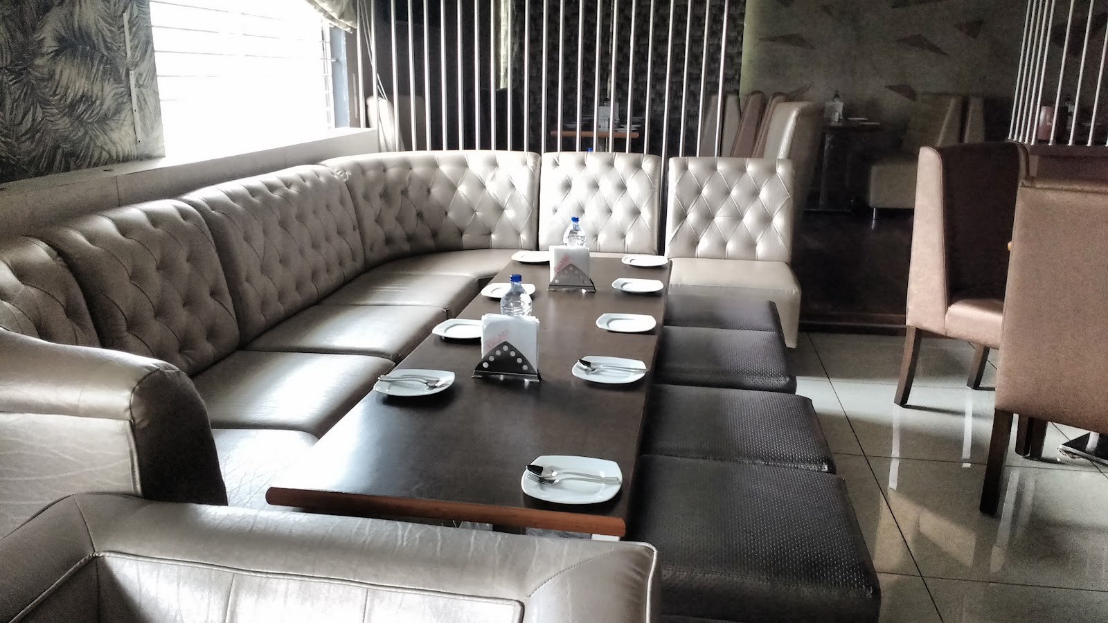 Barcode Pub — Pub/Bar in Koramangala, Bangalore (on-site parking, in-house decoration, DJ permitted, bar service available)