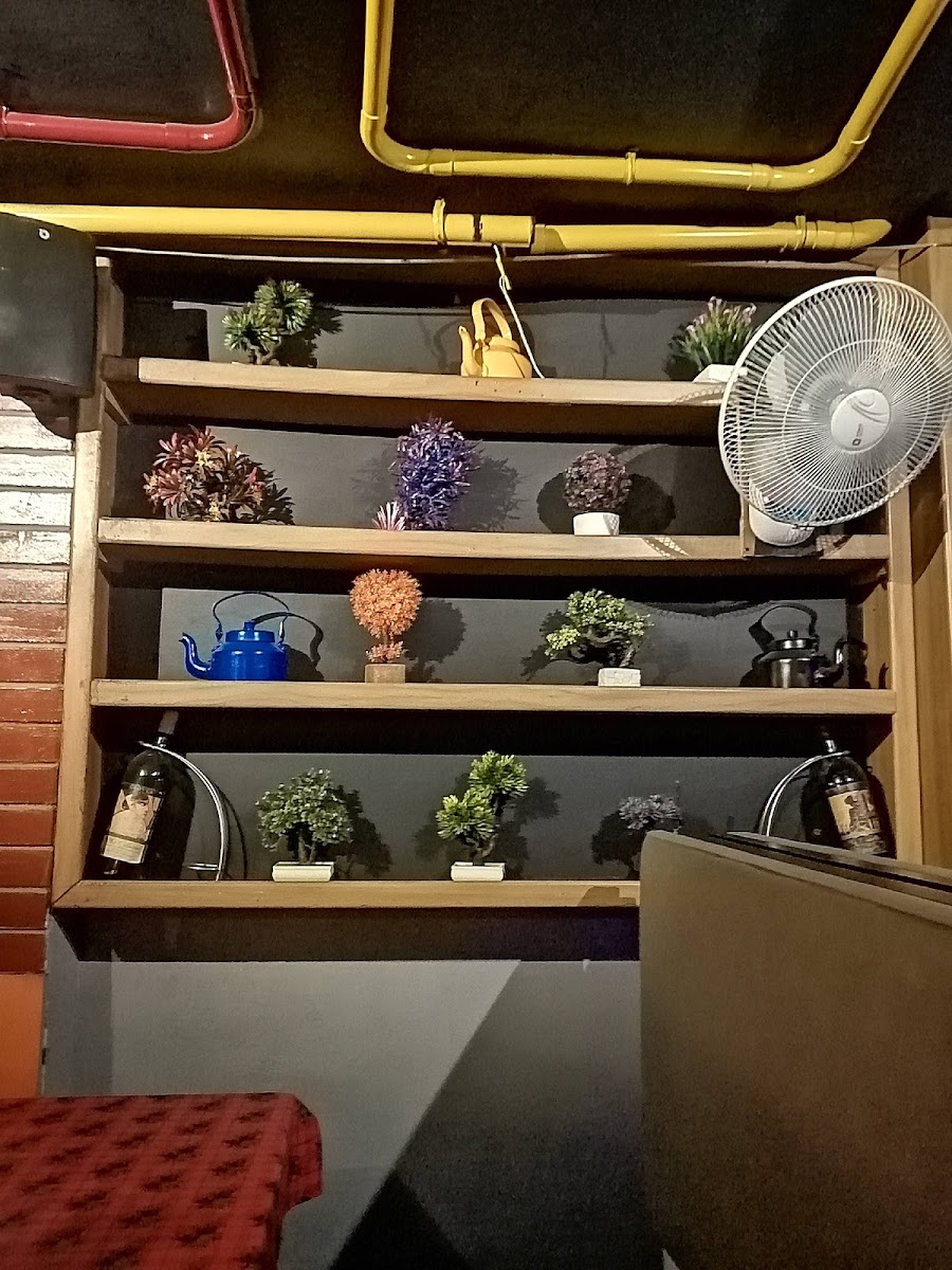 Barcode Pub — Pub/Bar in Koramangala, Bangalore (on-site parking, in-house decoration, DJ permitted, bar service available) — photo 4