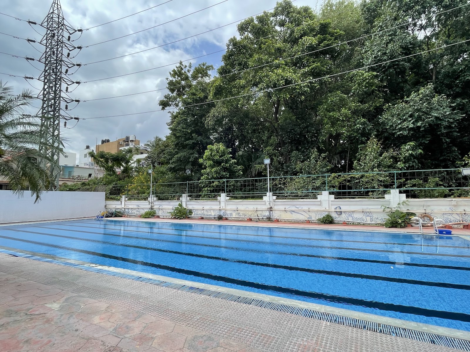 The Koramangala Club — Banquet Hall in Bangalore (on-site parking, in-house decoration, bar service available, 4.0★ rated)