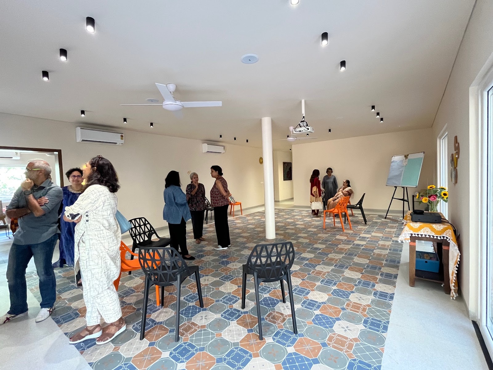 MyBoTree — Banquet Hall in Koramangala, Bangalore (on-site parking, in-house decoration, bar service available, 4.1★ rated) — photo 3