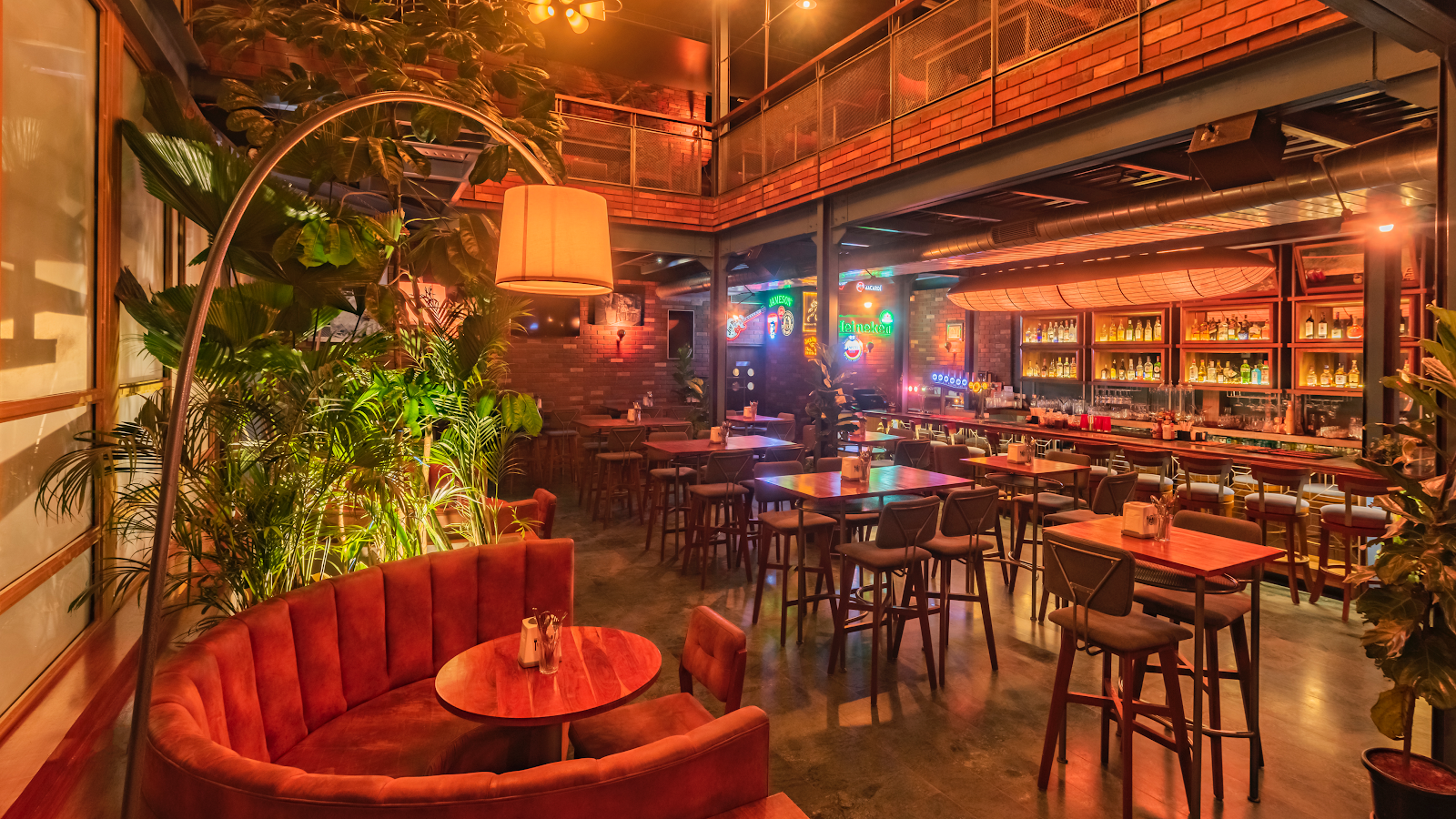 The Reservoire — Banquet Hall in Bangalore (on-site parking, in-house decoration, DJ permitted, bar service available)