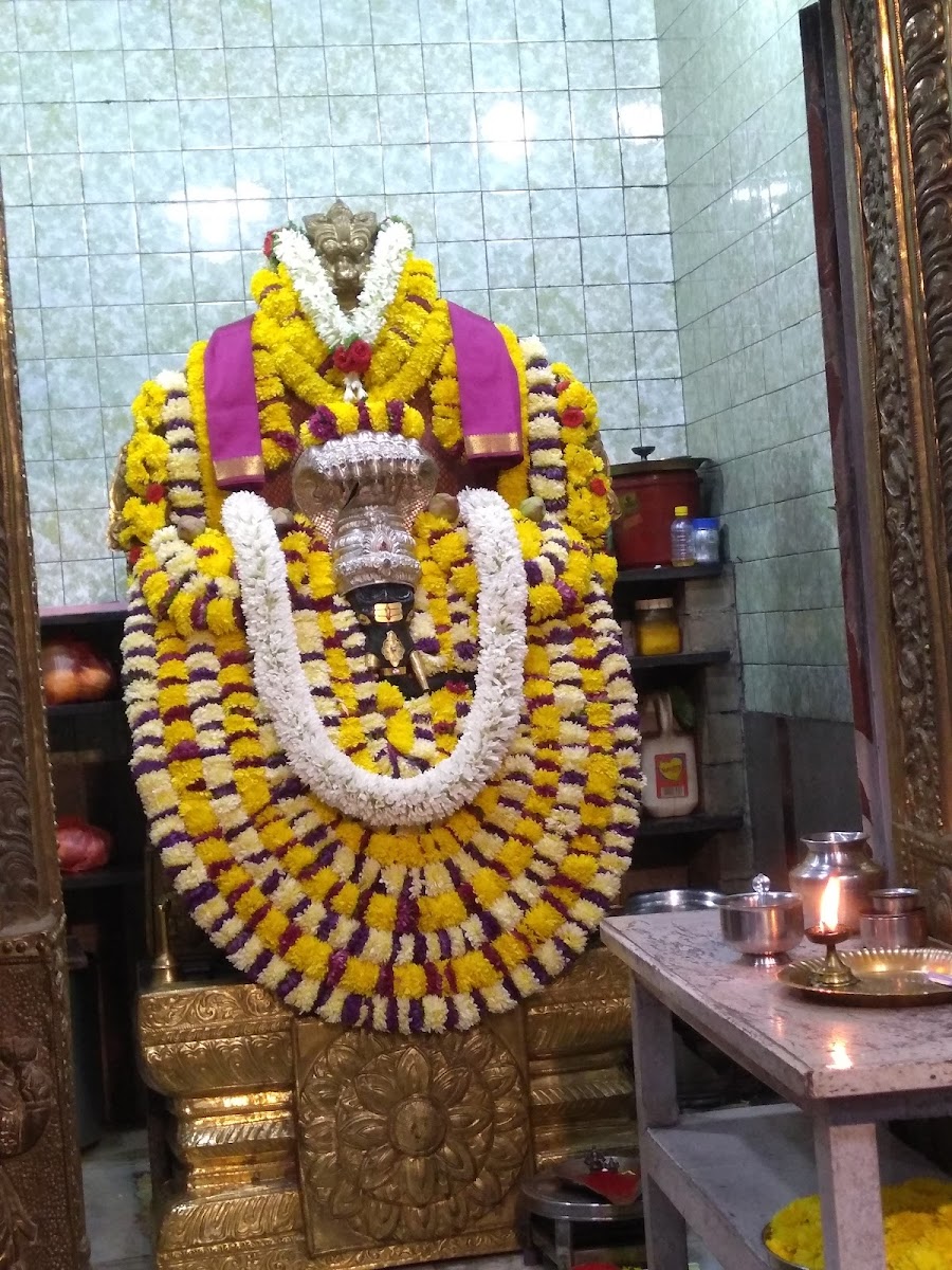 PMR Memorial Hall — Banquet Hall in Koramangala, Bangalore (on-site parking, in-house decoration, DJ permitted, bar service available) — photo 3