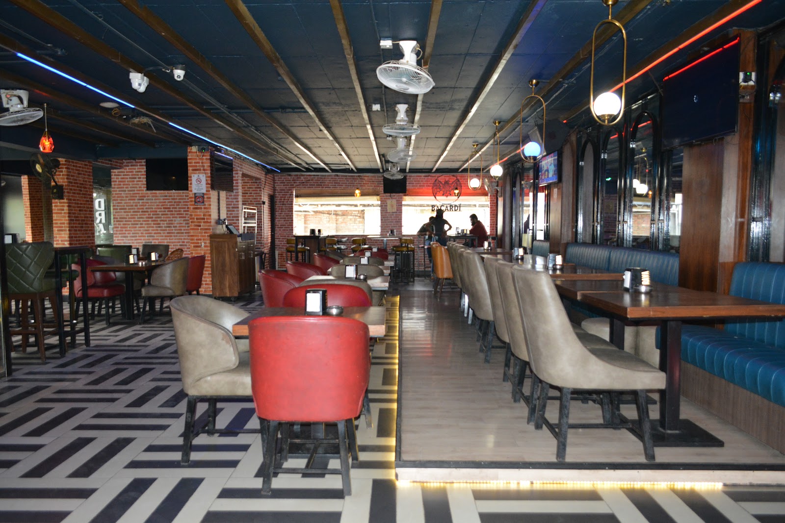Drava — Banquet Hall in Koramangala, Bangalore (on-site parking, in-house decoration, DJ permitted, bar service available) — photo 3