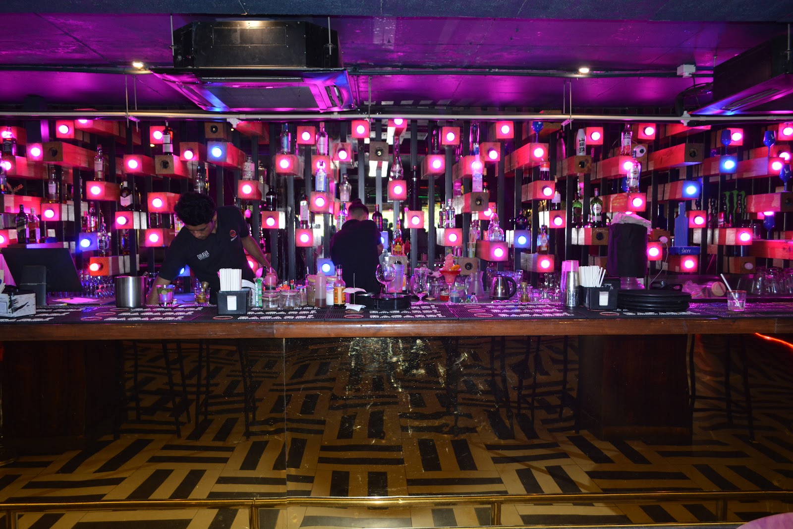 Drava — Banquet Hall in Koramangala, Bangalore (on-site parking, in-house decoration, DJ permitted, bar service available) — photo 4