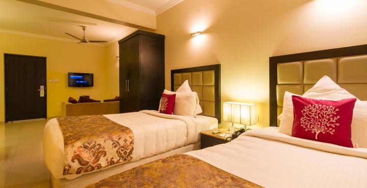 Casa De Bengaluru — Banquet Hall in Koramangala, Bangalore (on-site parking, in-house decoration, bar service available, 100–150 guest capacity) — photo 4
