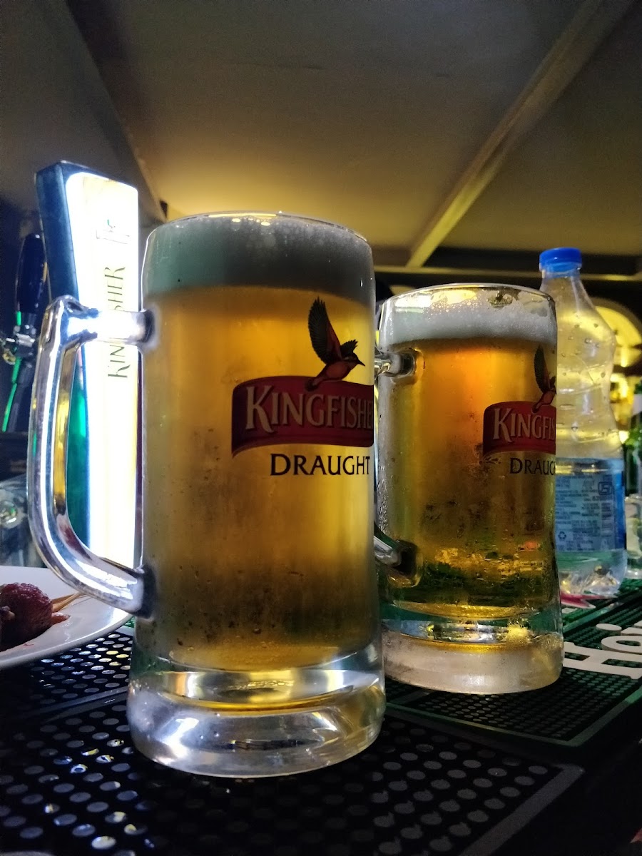Happy Brew Bar & Kitchen — Pub/Bar in Koramangala, Bangalore (on-site parking, in-house decoration, DJ permitted, bar service available) — photo 3