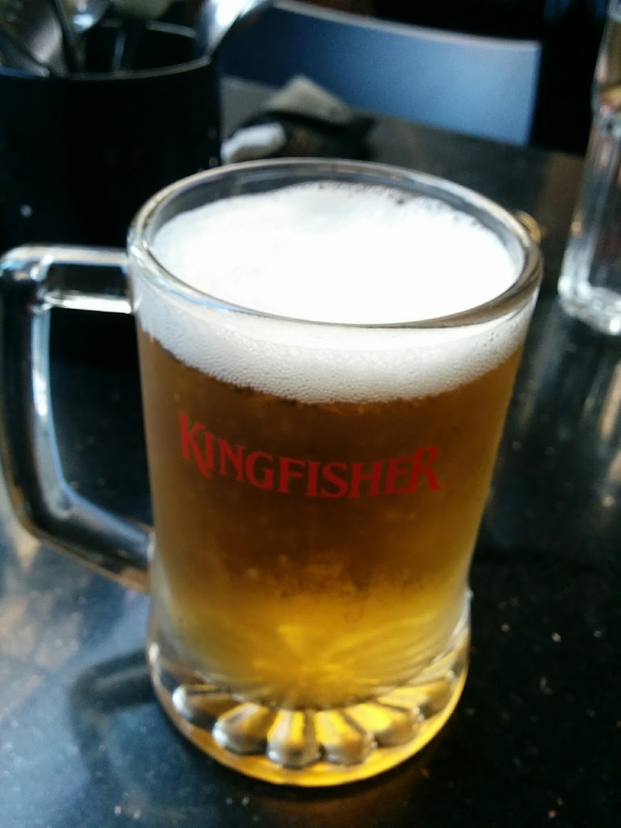 Happy Brew Bar & Kitchen — Pub/Bar in Koramangala, Bangalore (on-site parking, in-house decoration, DJ permitted, bar service available) — photo 4