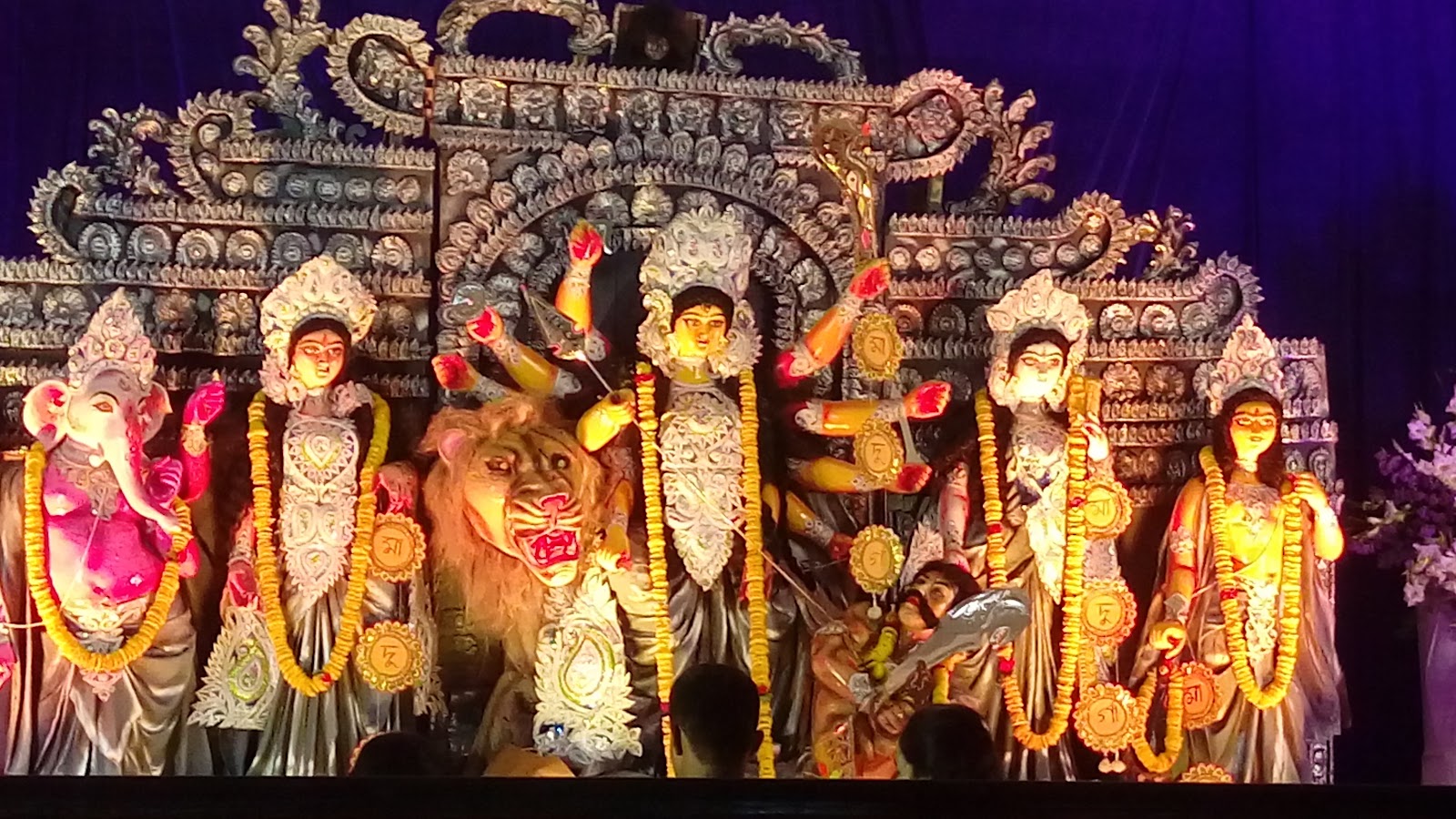 Mangala Kalyana Mantapa — Banquet Hall in Koramangala, Bangalore (on-site parking, in-house decoration, DJ permitted, bar service available) — photo 2