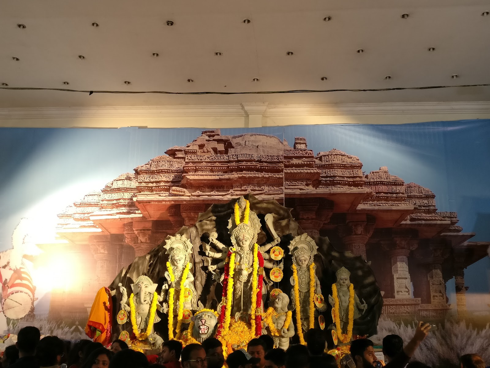 Mangala Kalyana Mantapa — Banquet Hall in Koramangala, Bangalore (on-site parking, in-house decoration, DJ permitted, bar service available) — photo 3