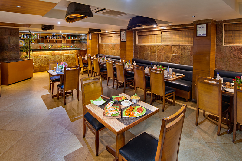 Kudla — Banquet Hall in Bangalore (on-site parking, in-house decoration, DJ permitted, bar service available)