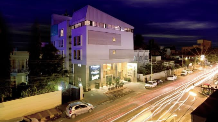 Kudla — Banquet Hall in RT Nagar, Bangalore (on-site parking, in-house decoration, DJ permitted, bar service available) — photo 3
