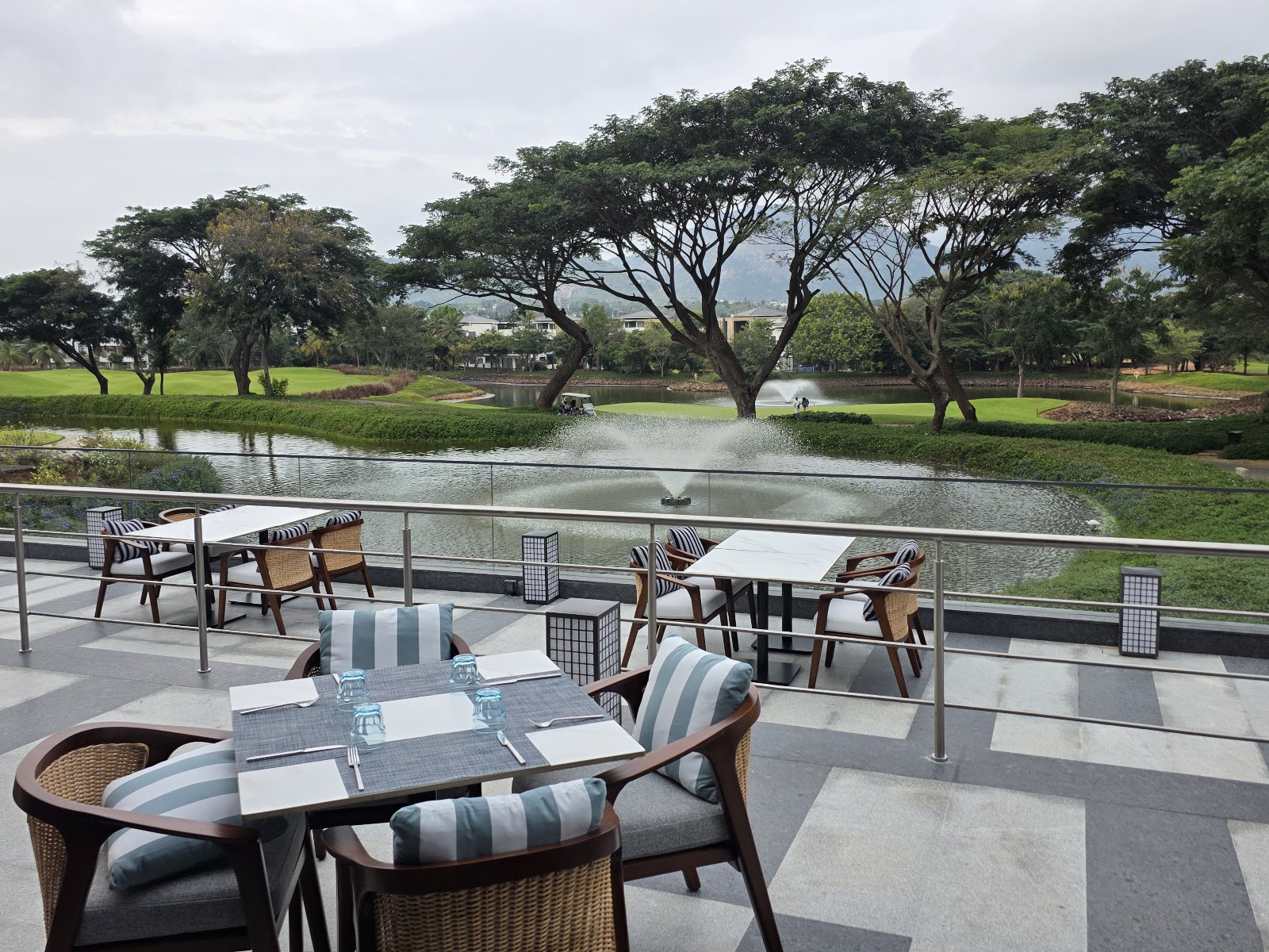 Falcon Greens — Banquet Hall in Devanahalli, Bangalore (on-site parking, in-house decoration, DJ permitted, bar service available)