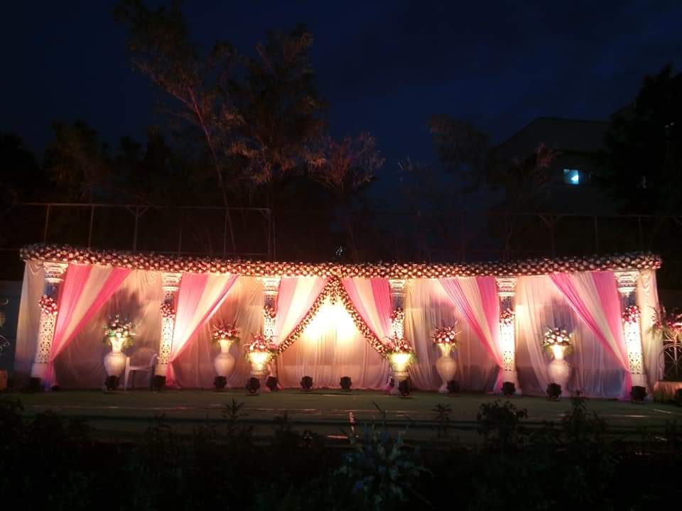 KRK Event Function Hall — Banquet Hall in JP Nagar, Bangalore (on-site parking, in-house decoration, DJ permitted, bar service available) — photo 2