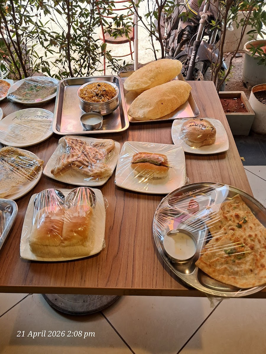 Kakal Kai Ruchi Party Hall — Banquet Hall in JP Nagar, Bangalore (on-site parking, in-house decoration, outside catering allowed, bar service available) — photo 3